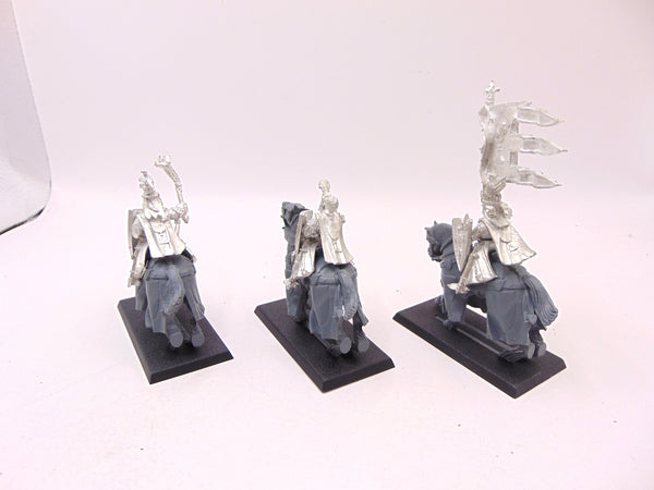 Grail Knight Command