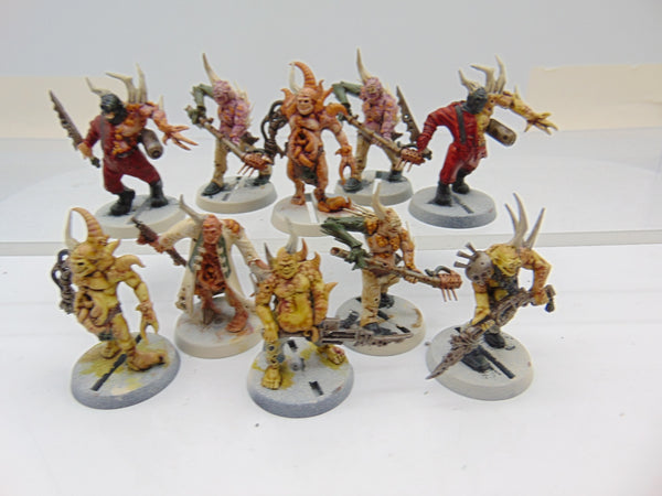 Poxwalkers