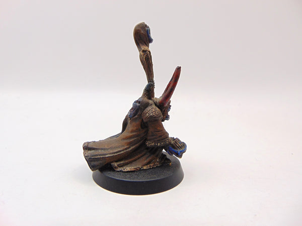 Chaos Sorcerer