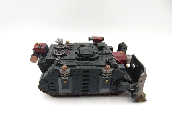 Vindicator