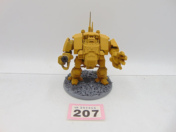 Redemptor Dreadnought