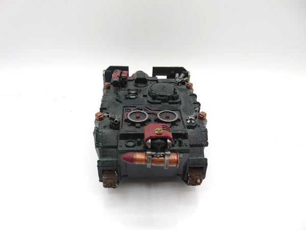 Vindicator