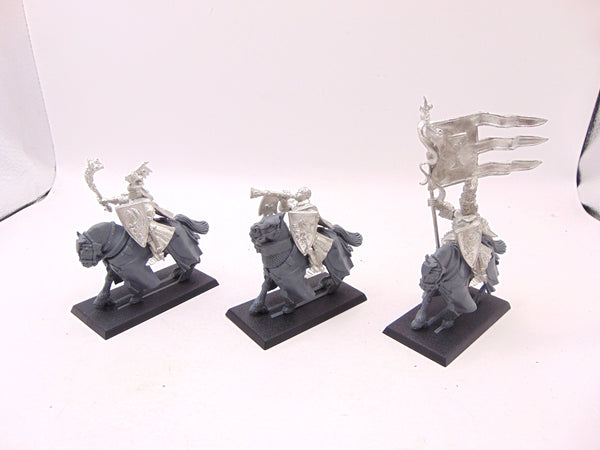 Grail Knight Command