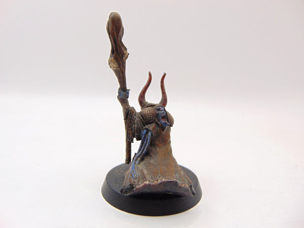 Chaos Sorcerer