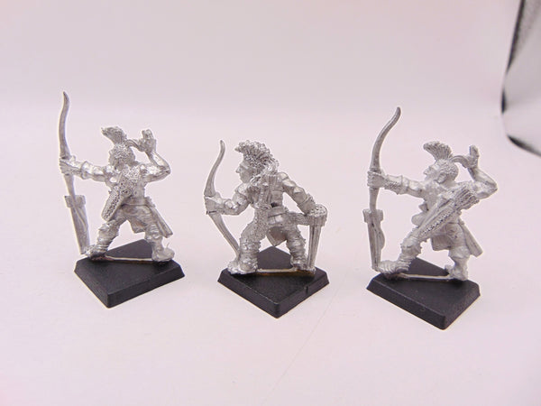 MB10 Chaos Thug Regiment Troopers / Haken's Reavers