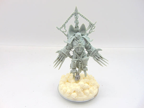 Chaos Lord with Jump Pack