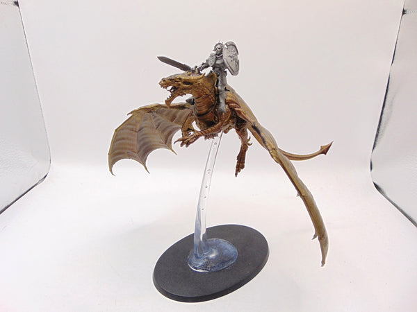 Knight Draconis