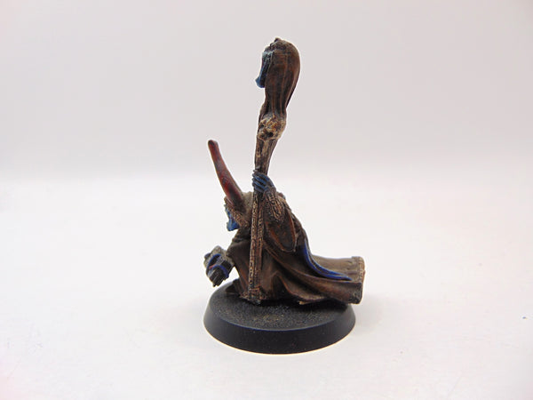 Chaos Sorcerer