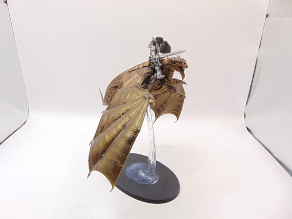 Knight Draconis