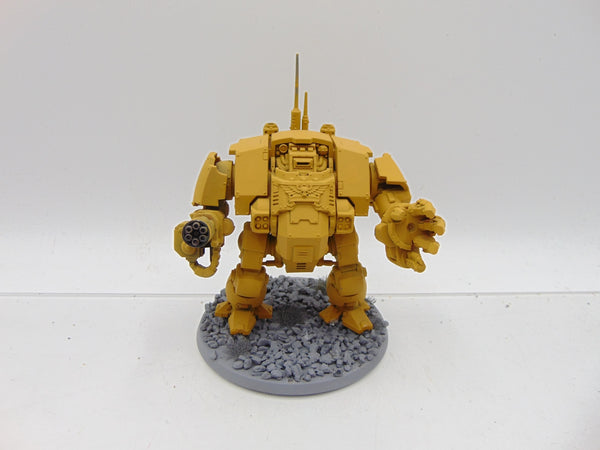 Redemptor Dreadnought