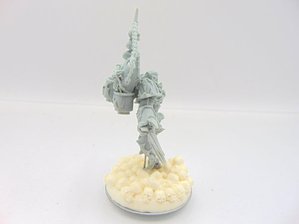 Chaos Lord with Jump Pack