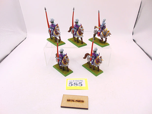 Reiksguard Knights