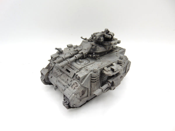 Predator Annihilator