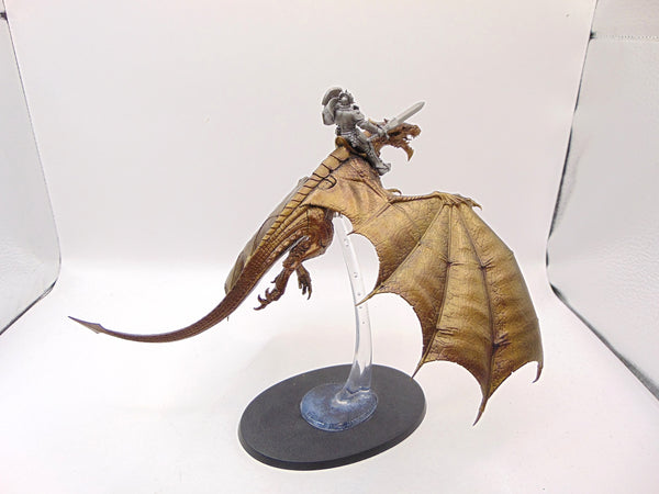 Knight Draconis