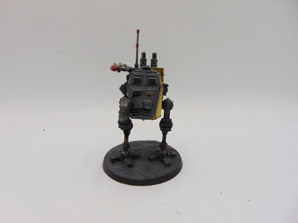 Armoured Sentinel
