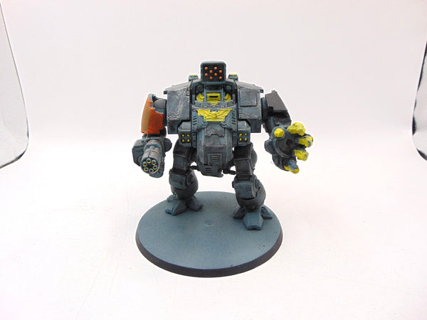 Redemptor Dreanought
