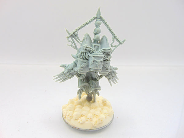 Chaos Lord with Jump Pack