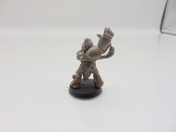 Blood Claw Sergeant