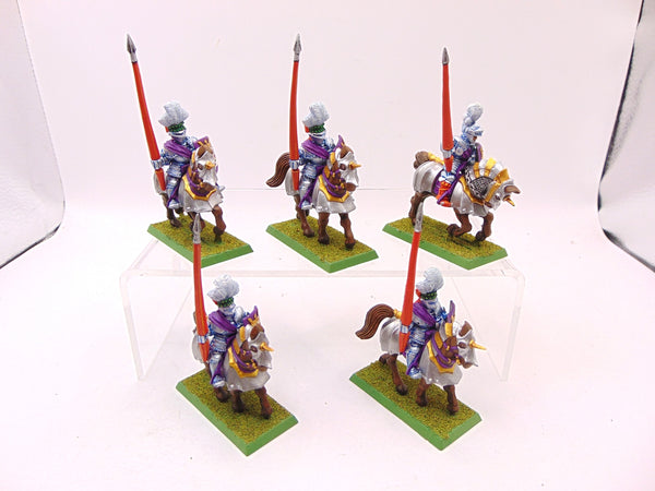 Reiksguard Knights