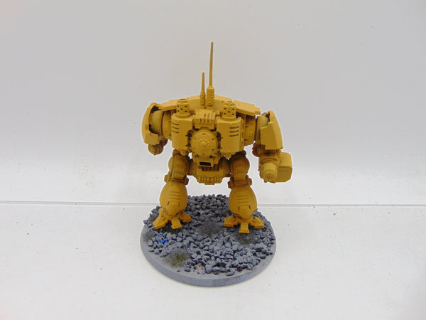 Redemptor Dreadnought