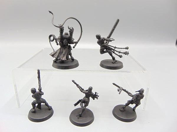 Repentia Squad