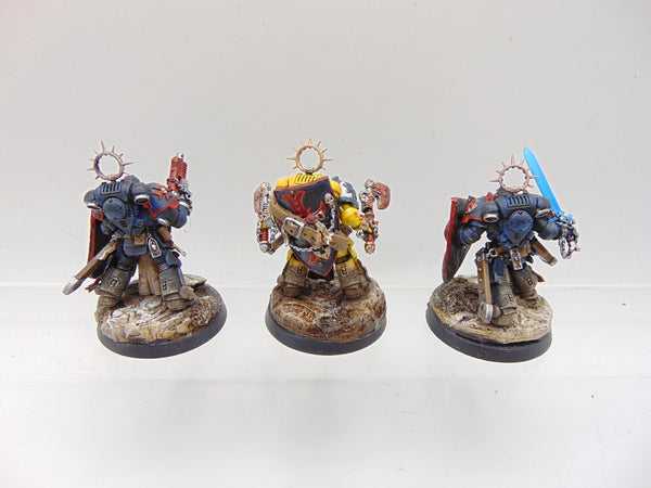 Bladeguard Veterans