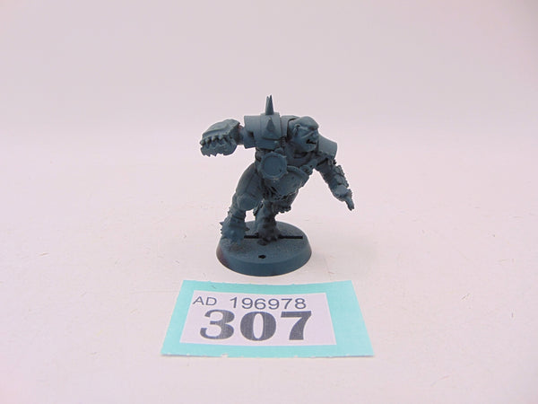 Blood Bowl Ogre