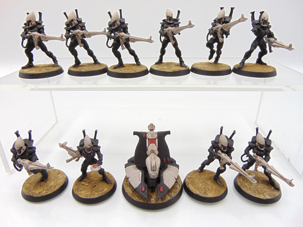 Guardian Defenders