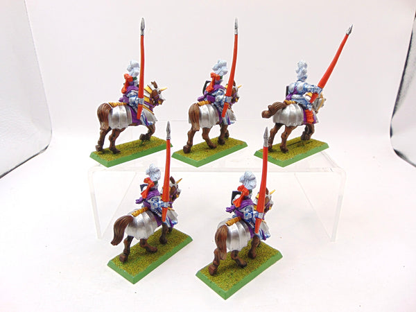 Reiksguard Knights