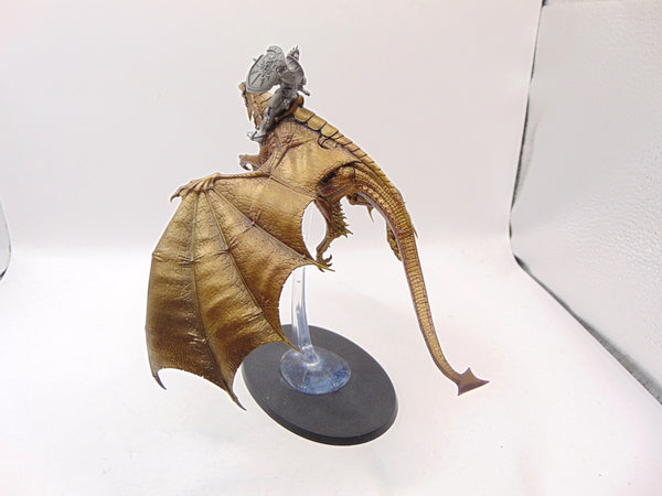 Knight Draconis