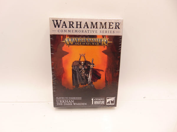 Urkhan the Dark Warden