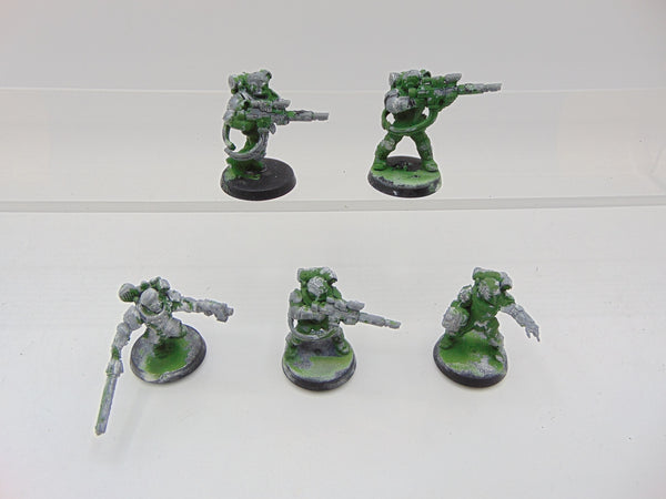 Tempestus Scions