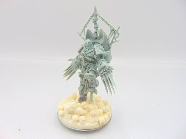Chaos Lord with Jump Pack