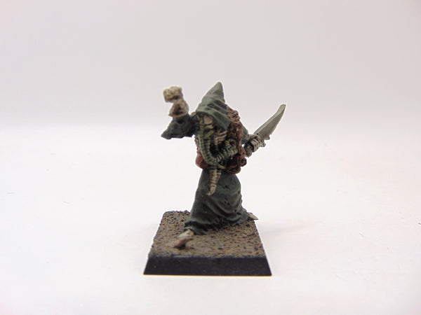 Chaos Sorcerer Sli'Ith Iron Lung
