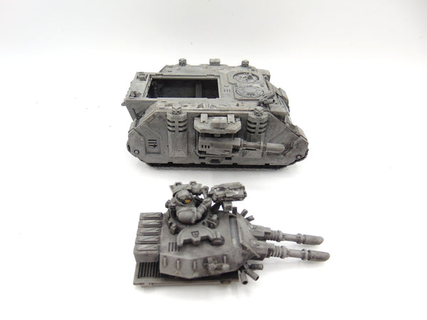 Predator Annihilator
