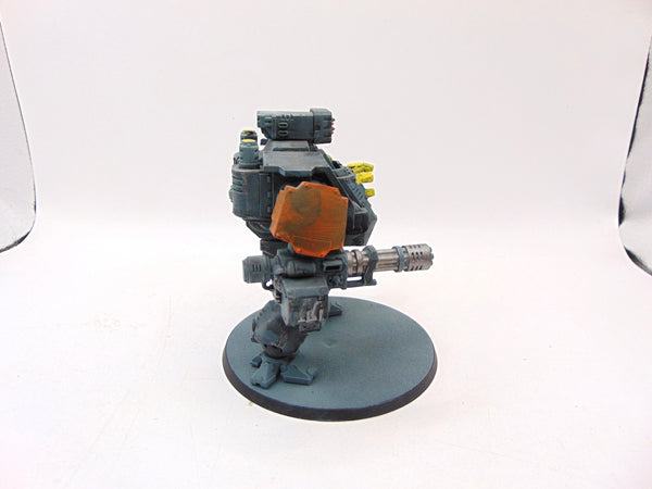 Redemptor Dreanought