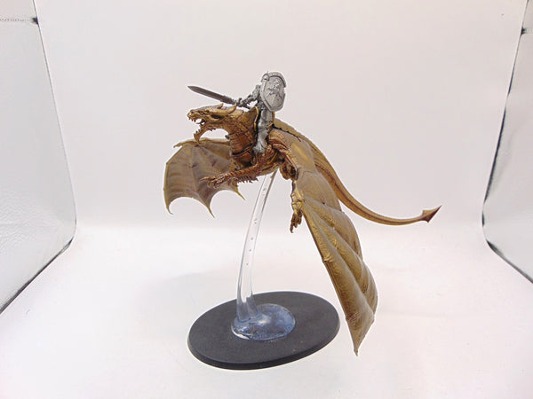Knight Draconis