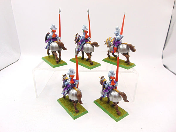Reiksguard Knights