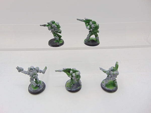 Tempestus Scions