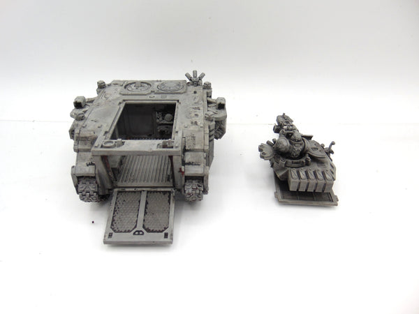 Predator Annihilator