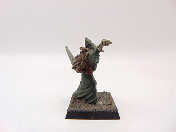 Chaos Sorcerer Sli'Ith Iron Lung