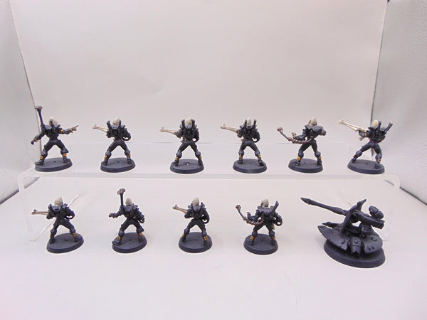 Guardian Defenders