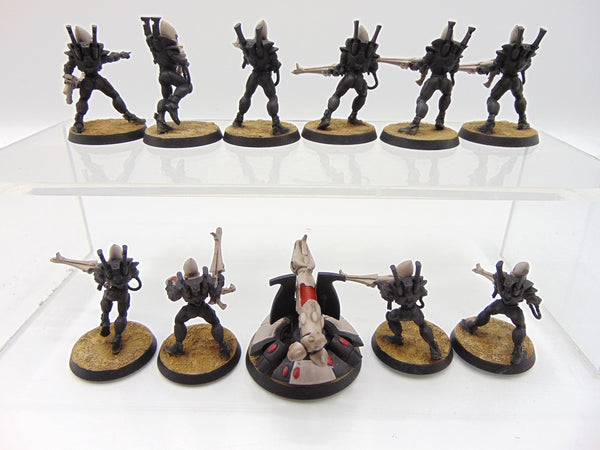 Guardian Defenders