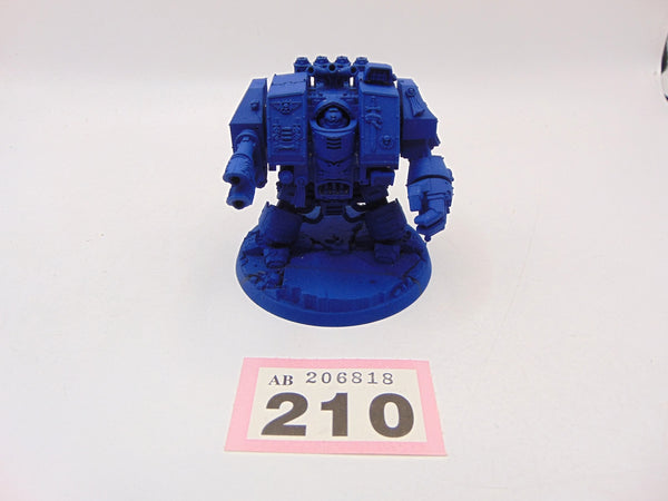 Venerable Dreadnought