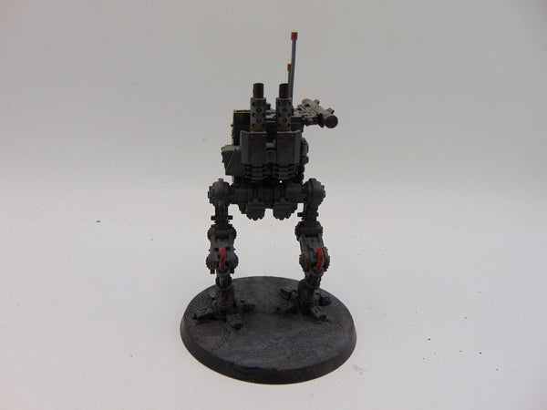 Armoured Sentinel