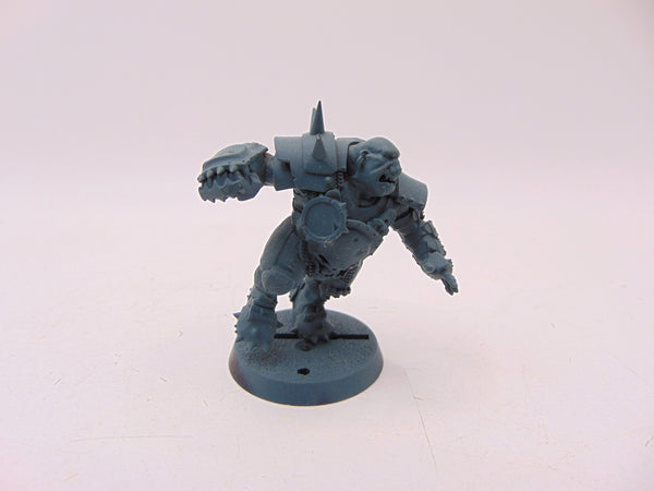 Blood Bowl Ogre