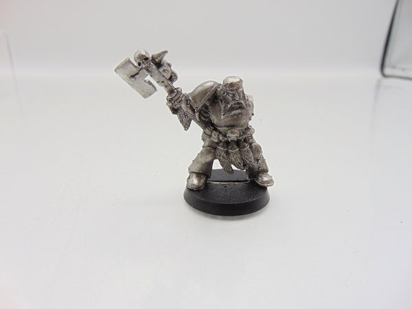 Long Fang Sergeant