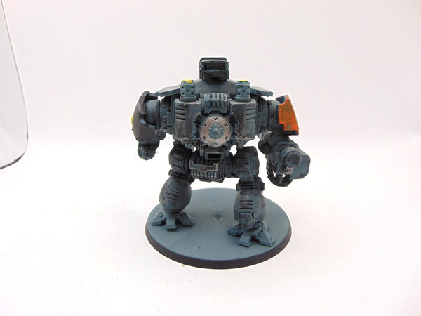 Redemptor Dreanought