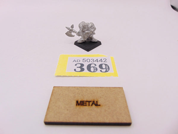 MM90 - Chaos Dwarf