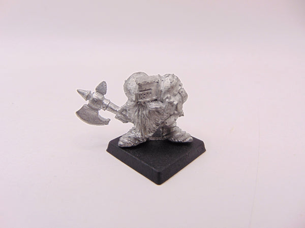 MM90 - Chaos Dwarf